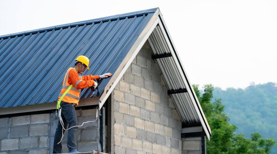 Expert Emergency Roof Repairs services in Beaver, PA